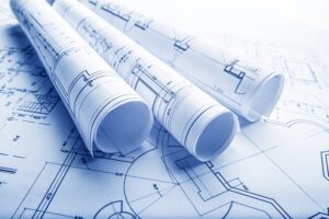 Architectural Design in Dunmow important planning